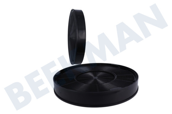 Ariston Afzuigkap 112.0157.240 Filter Koolstof, F8