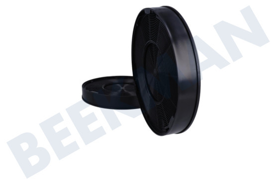 Ariston Afzuigkap 112.0157.240 Filter Koolstof, F8