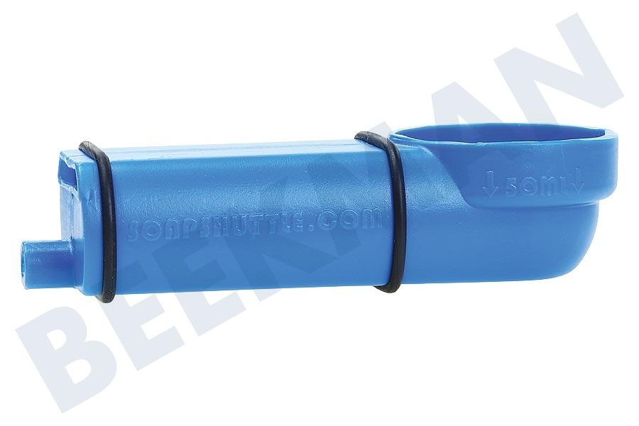 Universeel Soapshuttle