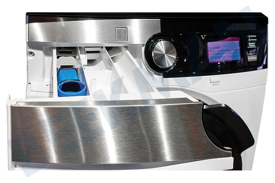 Universeel Soapshuttle