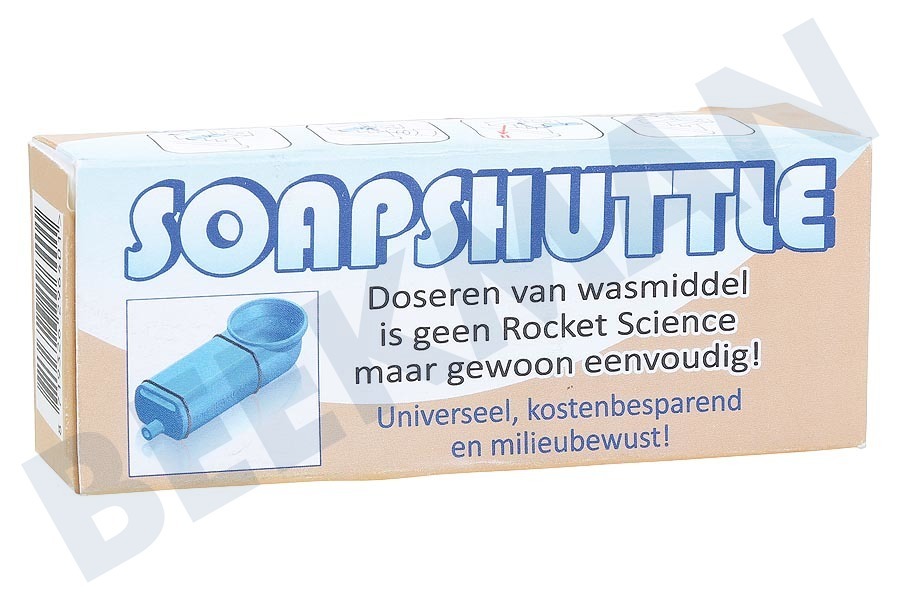 Universeel Soapshuttle