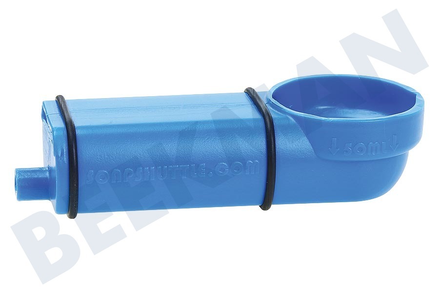Universeel Soapshuttle
