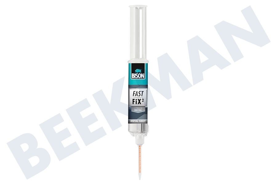 Bison 6313492 Fast Fix Vloeibaar Metaal