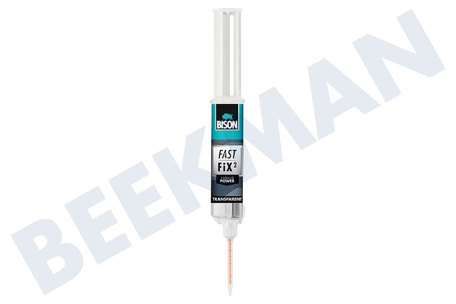 Bison 6313494 Fast Fix Power