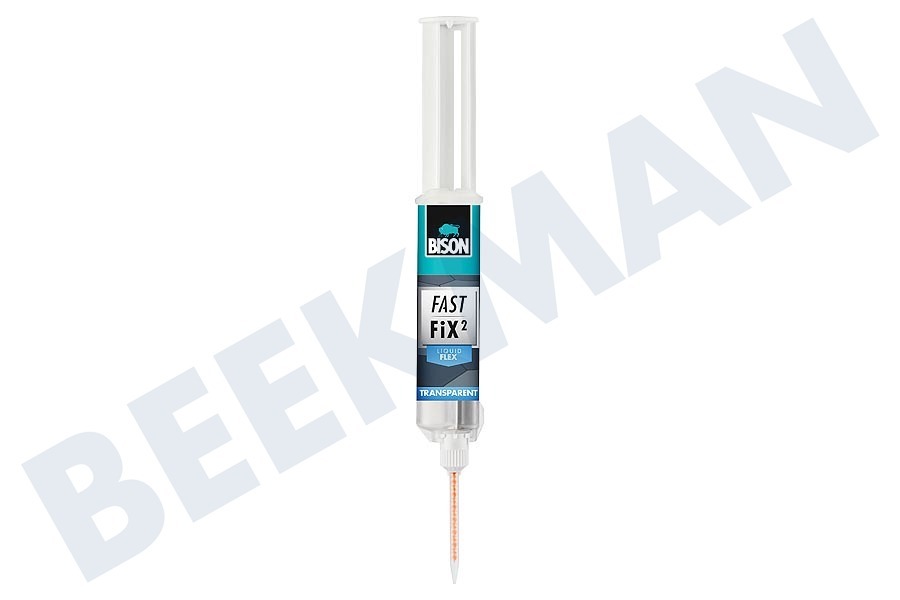 Bison 6313494 Fast Fix Flex