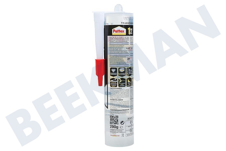 Pattex One for All Crystal