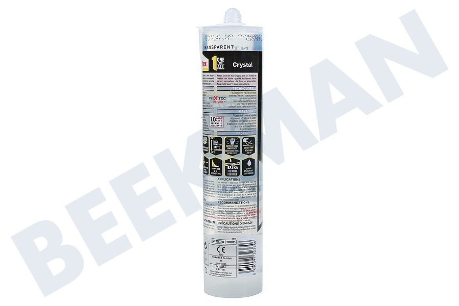 Pattex One for All Crystal