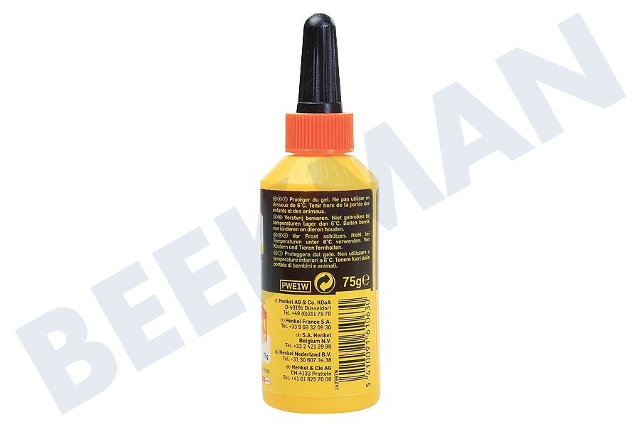 Pattex Express Houtlijm