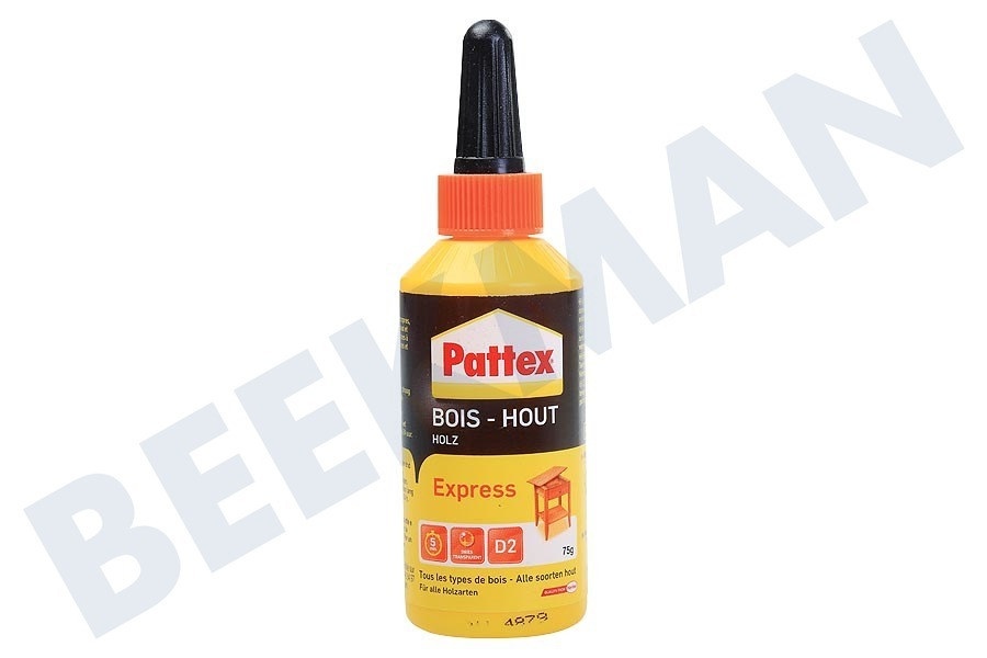 Pattex Express Houtlijm