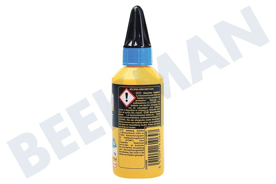 Pattex Waterproof Houtlijm