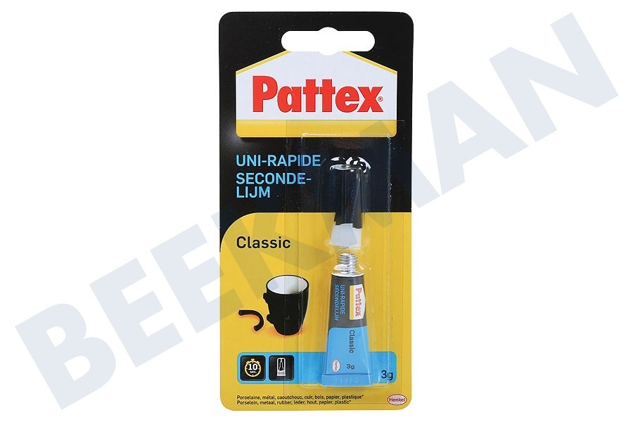 Pattex Classic Secondelijm