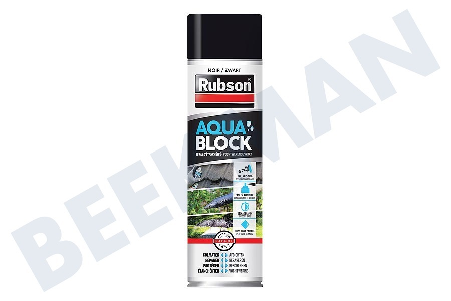 Rubson Aquablock Spray