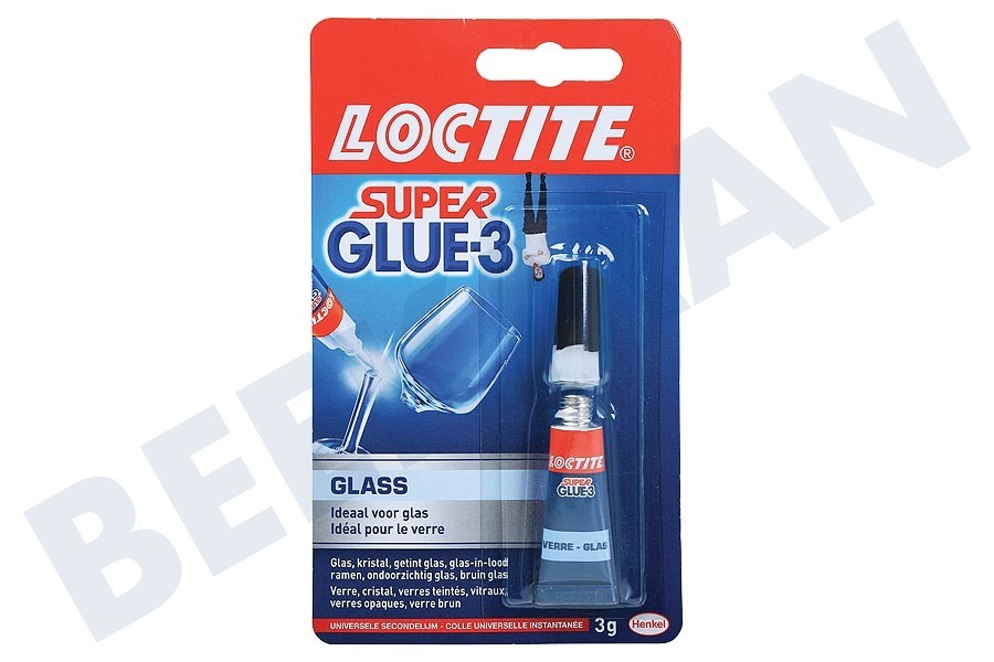 Loctite Glass
