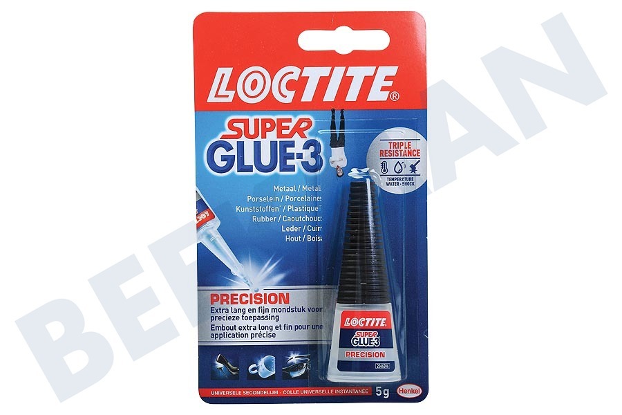 Loctite Precision
