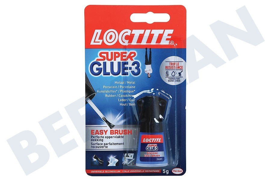 Loctite Easy Brush