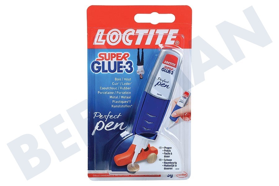 Loctite SG-3 Perfect Pen