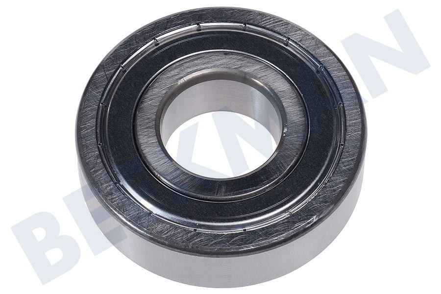 SKF Wasmachine Lager 6305 ZZ 25x62x17