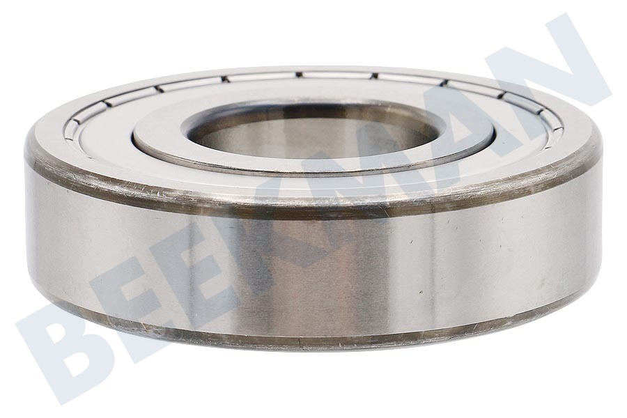SKF Wasmachine Lager 6306 ZZ 30x72x19