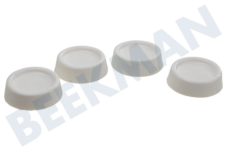 Easyfiks Trillingsdemper set a 4 stuks
