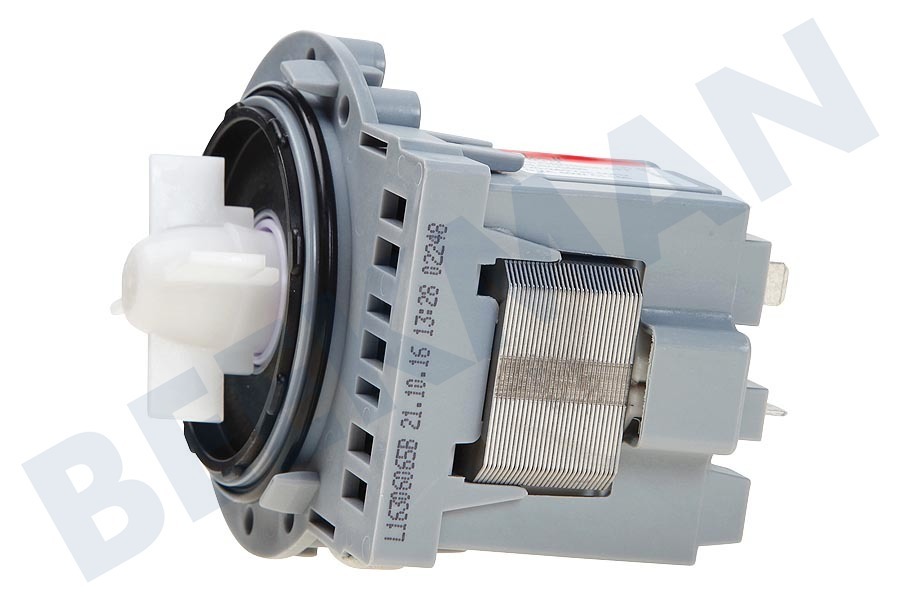 Universeel Wasmachine Pomp magneet -Askoll-