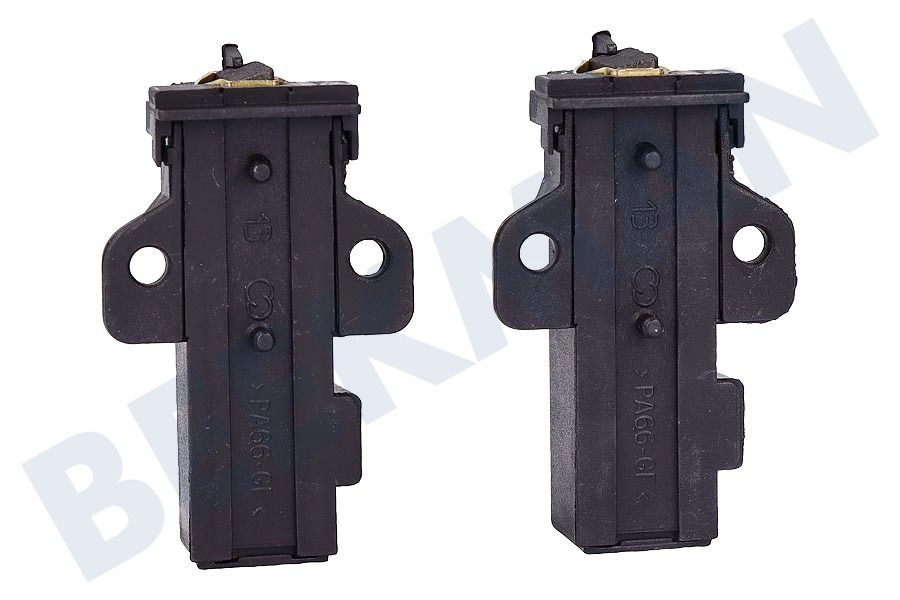 AEG Wasmachine Koolborstel Sole motor 1243098