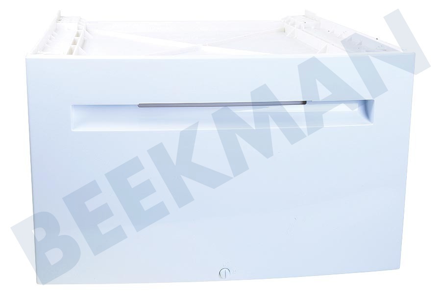 Pitsos Wasmachine WZ20500 Verhoger met lade voor wasdroger