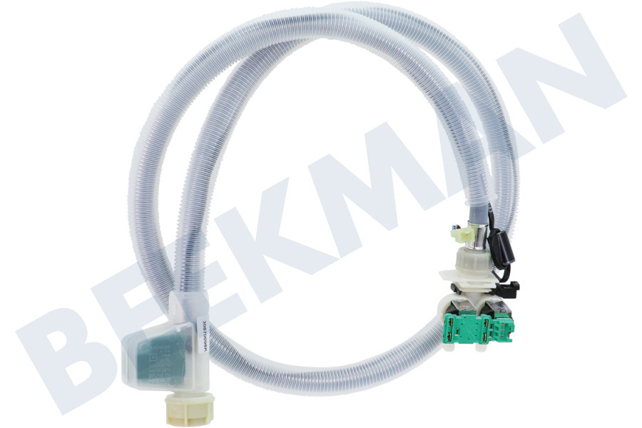 Bosch Wasmachine 665053, 00665053 Slang Toevoer -incl. waterstop- 3,1 mtr
