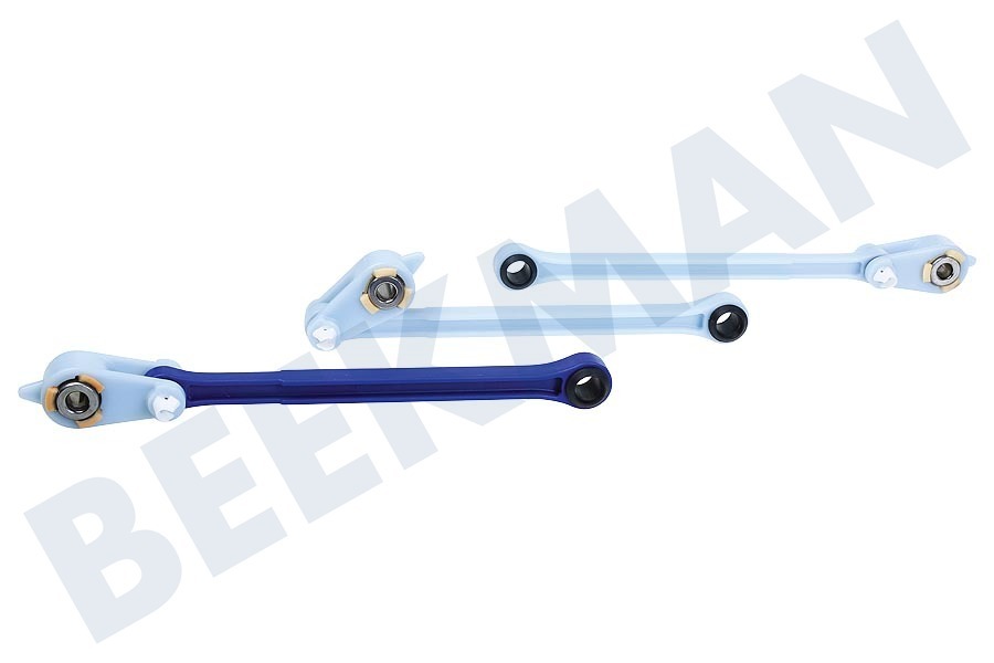 Bosch 11025804 Schokbreker 14 mm.