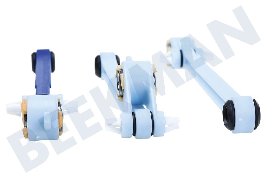 Bosch 11025804 Schokbreker 14 mm.