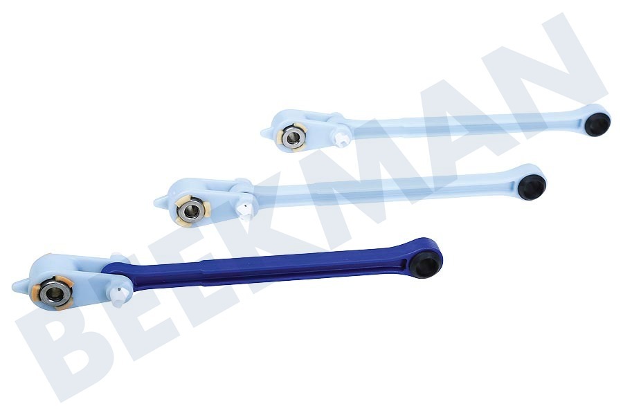 Bosch 11025804 Schokbreker 14 mm.