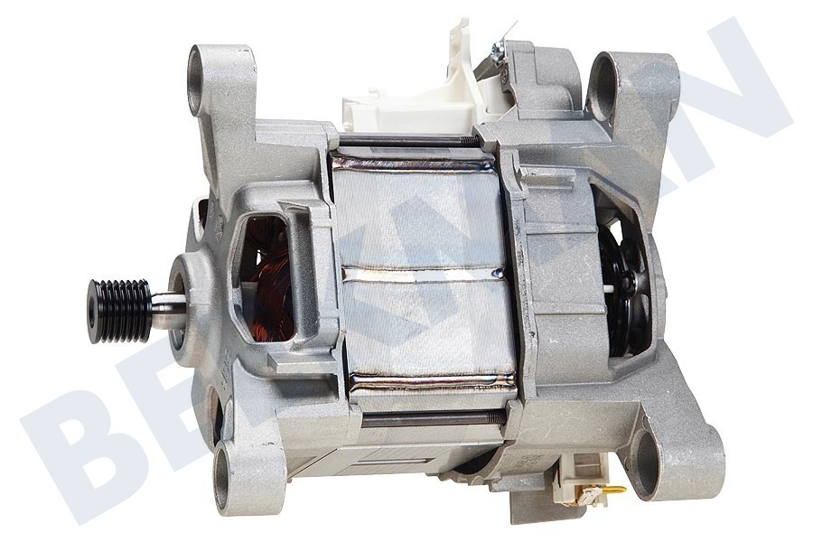 Bosch Motor Ba Oli W