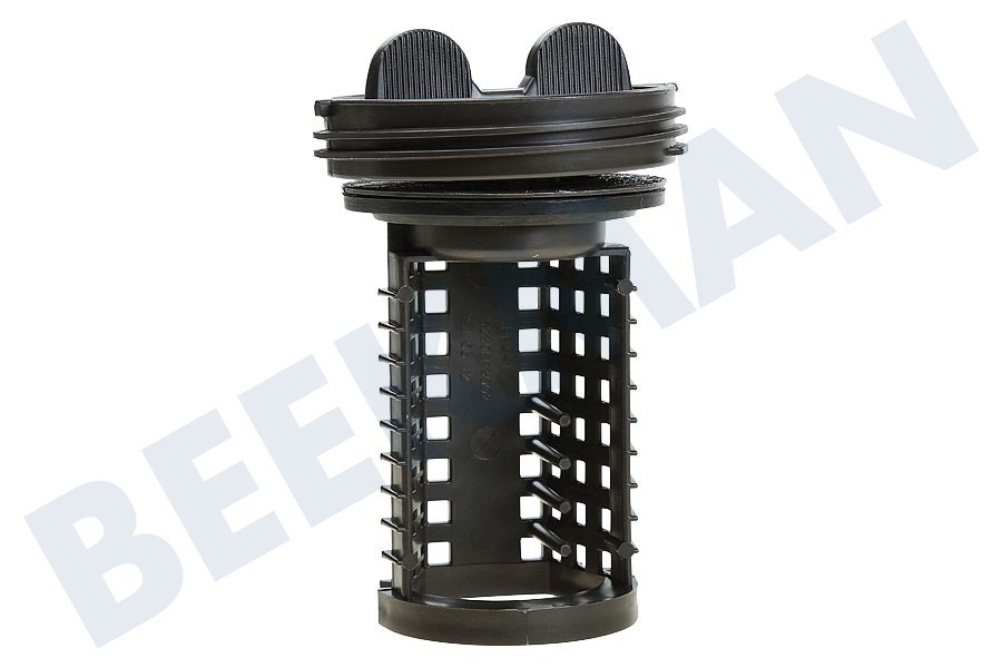 LG Wasmachine Filter Inzet van pomp