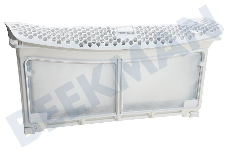 Faure Wasdroger Filter Pluizenzeef