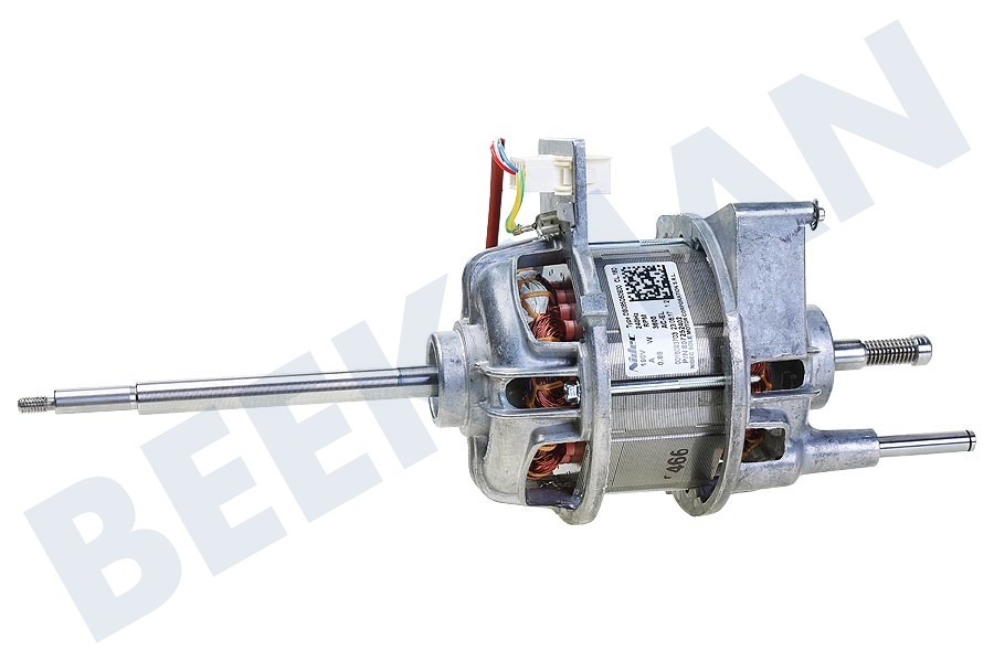AEG Wasdroger Motor Aandrijfmotor HP P10