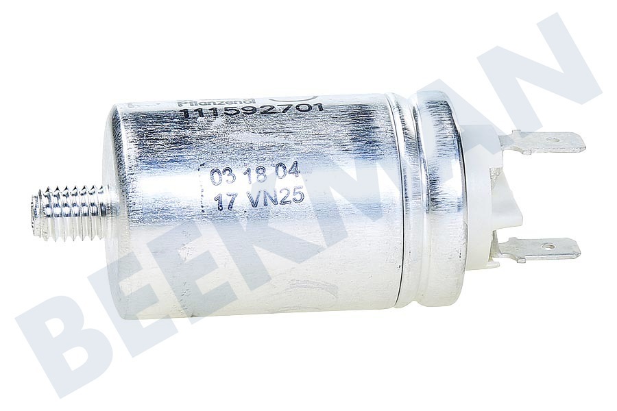 Progress Wasdroger Condensator 3 uf