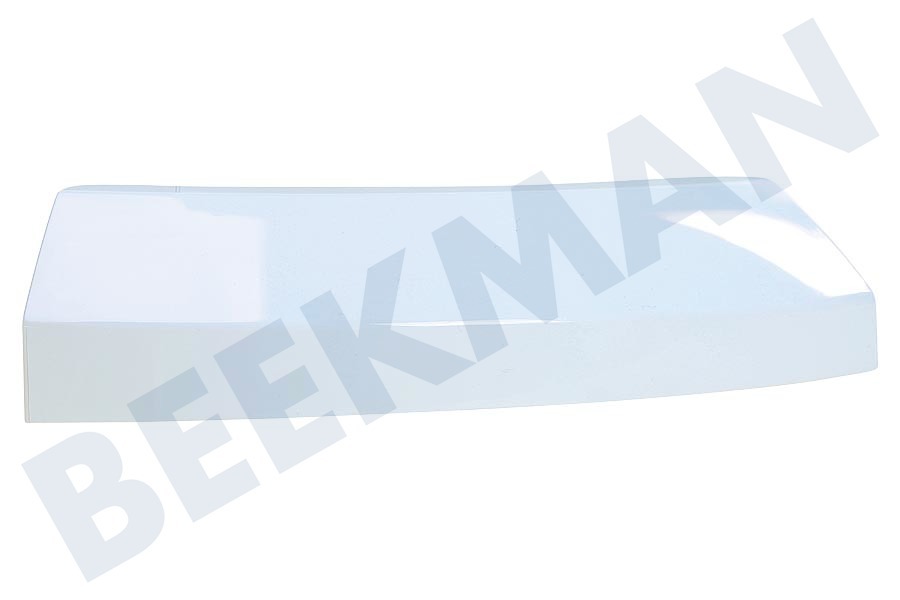 Bosch Wasdroger 644221, 00644221 Deurgreep Gebogen, wit