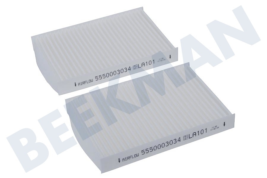 Bosch Wasdroger 481723, 00481723 Filter Voor condensor