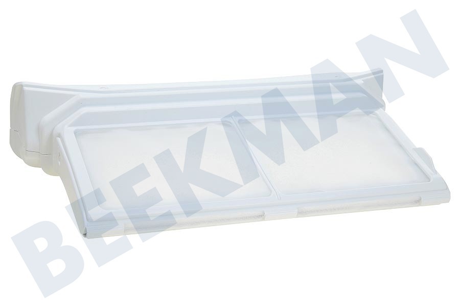 Bosch Wasdroger 656033, 00656033 Filter Pluizenzeef