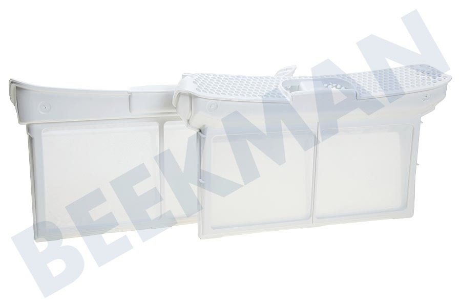 Bosch Wasdroger 656033, 00656033 Filter Pluizenzeef