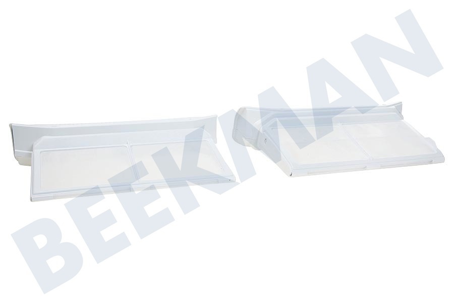 Bosch Wasdroger 656033, 00656033 Filter Pluizenzeef