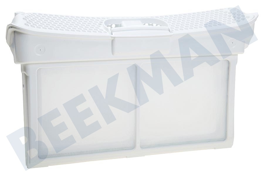 Bosch Wasdroger 656033, 00656033 Filter Pluizenzeef