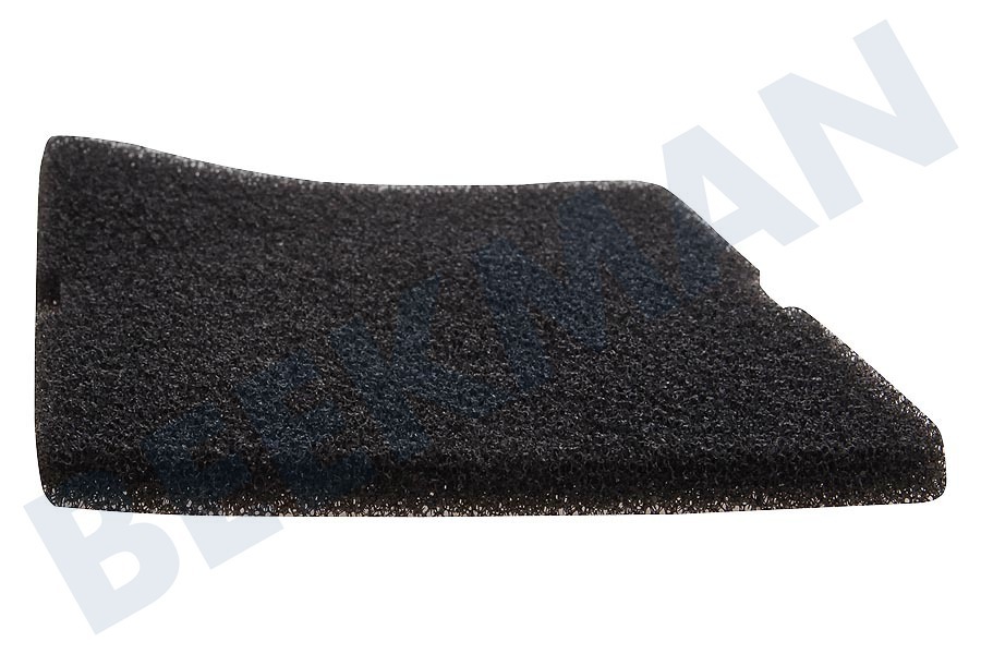 Beko Wasdroger Filter 245x155mm