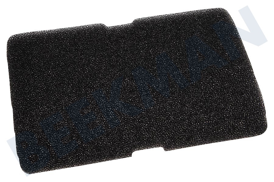 Beko Wasdroger Filter 245x155mm