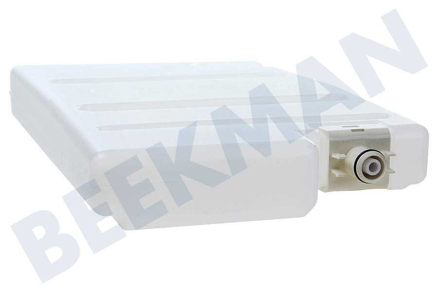 Progress Wasdroger Wateropvanglade van condensor