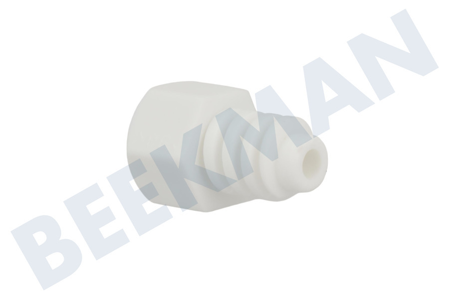 Zanker Wasdroger Stelpoot Kunststof 4cm lang