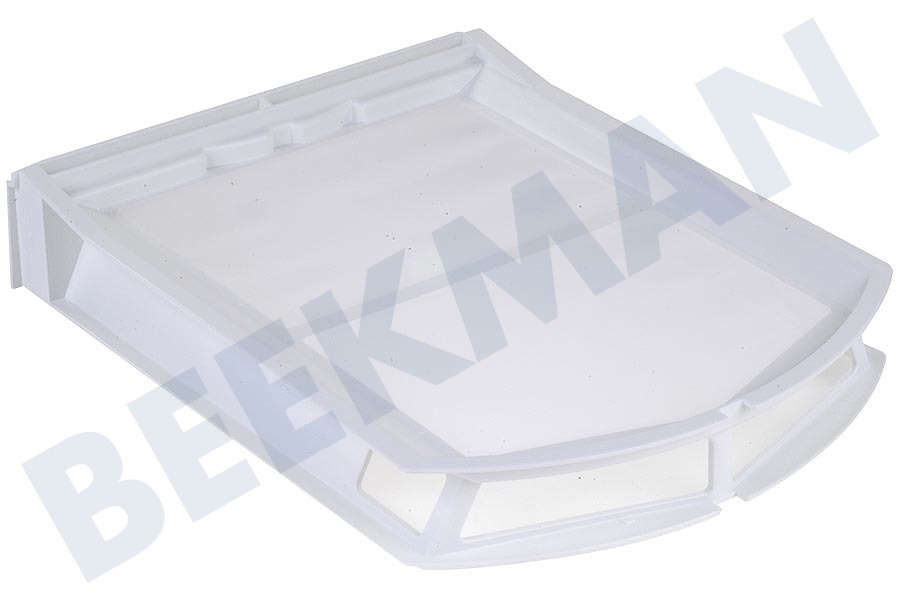 Miele Wasdroger Filter In deur -groot-
