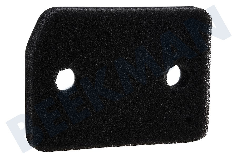 Miele Wasdroger Filter Van condensor 210x155x30mm