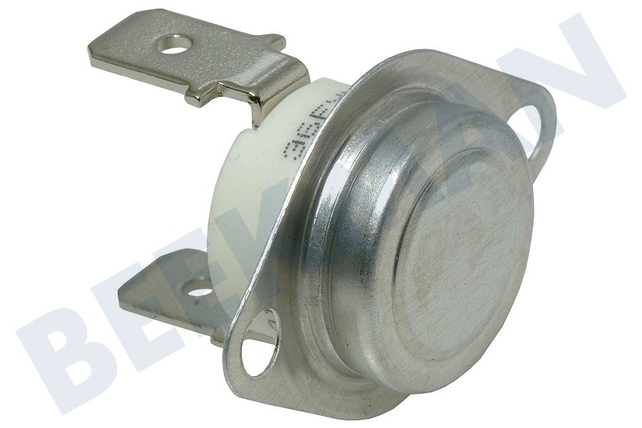 Miele Wasdroger Thermostaat Op element 175gr.