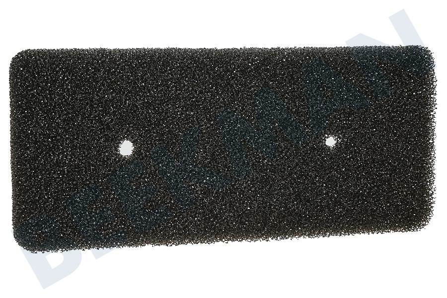 Samsung Wasdroger DC62-00376A Filter Foam filter