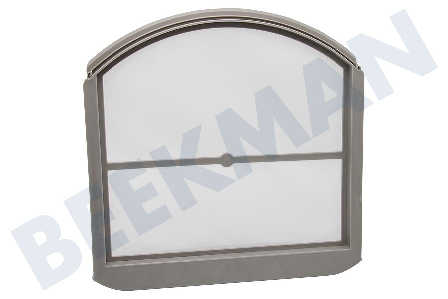 Progress Wasdroger Filter Pluizenzeef -in deur-
